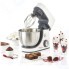 Кухонная машина Moulinex Masterchef Gourmet QA5101