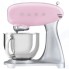 Планетарный миксер Smeg SMF02PKEU