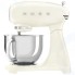 Планетарный миксер Smeg SMF03CREU