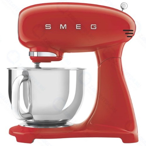 Планетарный миксер Smeg SMF03RDEU