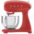 Планетарный миксер Smeg SMF03RDEU
