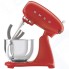 Планетарный миксер Smeg SMF03RDEU