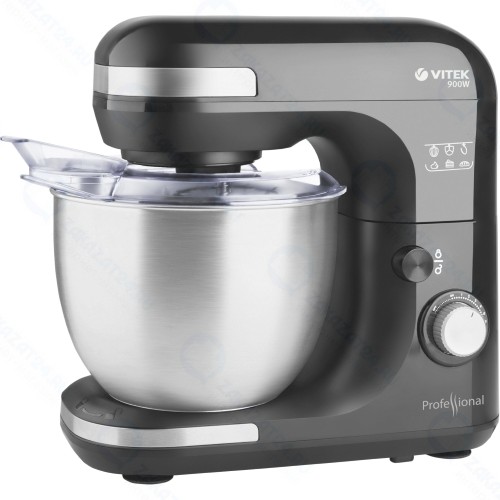 Кухонная машина VITEK VT-1431BK