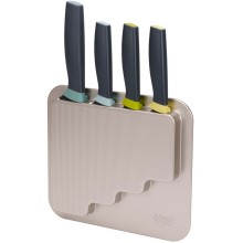 Набор кухонных ножей JOSEPH-JOSEPH DoorStore (10303) Набор кухонных ножей JOSEPH-JOSEPH DoorStore (10303)