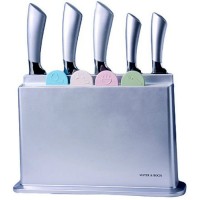 Набор ножей MAYER-BOCH 29767 (10 предметов)