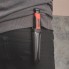 Нож монтажника Rexant лезвие 67 мм, с чехлом (12-4939)
