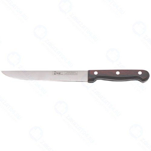 Нож для резки мяса IVO 12026