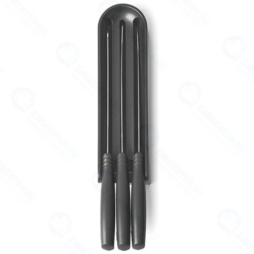 Набор ножей Brabantia 4шт (123023)