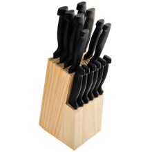 Набор ножей MAYER-BOCH 20653 (15 предметов) Набор ножей MAYER-BOCH 20653 (15 предметов)