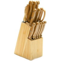 Набор ножей MAYER-BOCH 24252 (15 предметов)