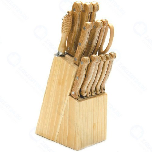 Набор ножей MAYER-BOCH 24252 (15 предметов)