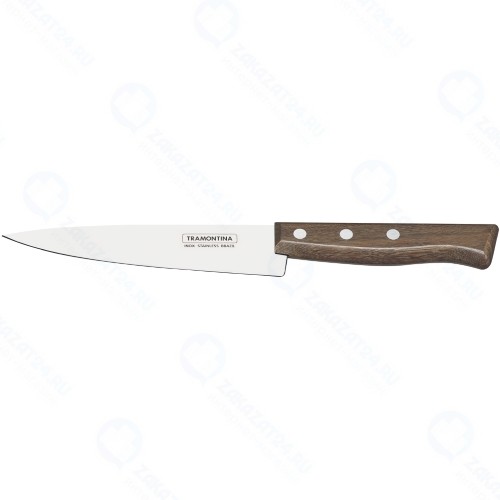 Нож поварской Tramontina Tradiciona 15 см (22219/106)