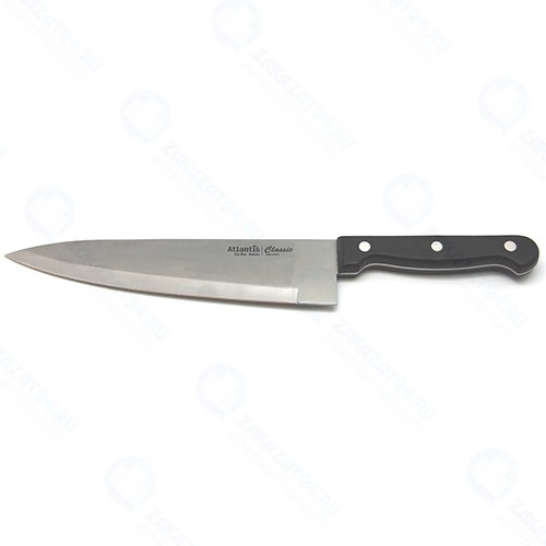 Нож поварской Atlantis 24301-SK 20 см