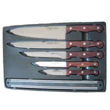Набор ножей Atlantis 24400-NBS02