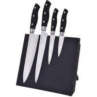 Набор ножей MAYER-BOCH 4 предмета, на подставке (27771)