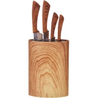 Набор ножей MAYER-BOCH 4 предмета, на подставке (27772)