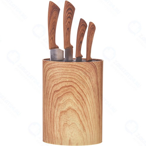 Набор ножей MAYER-BOCH 4 предмета, на подставке (27772)