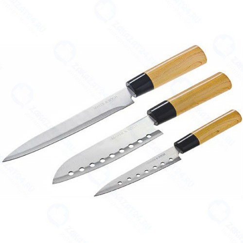Набор ножей MAYER-BOCH 28116 (3 предмета)