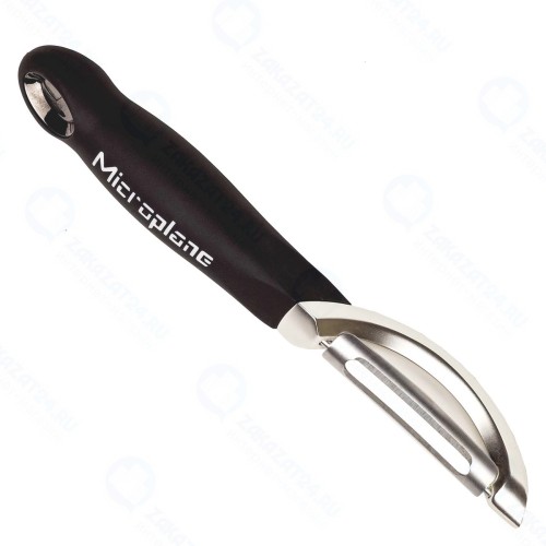 Нож для чистки овощей Microplane Easy Prep (48091)