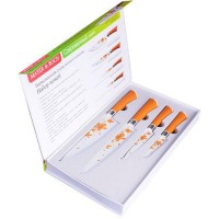 Набор ножей MAYER-BOCH 24144 (4 предмета)