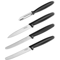 Набор ножей VINZER Vegan, 4 предмета (50129)