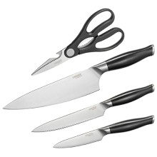 Набор ножей VINZER Tokai, 4 предмета (50131)