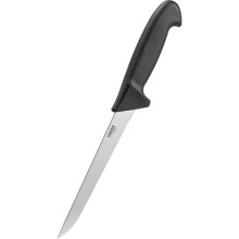 Нож филейный VINZER узкий, 17,8 см (50264)