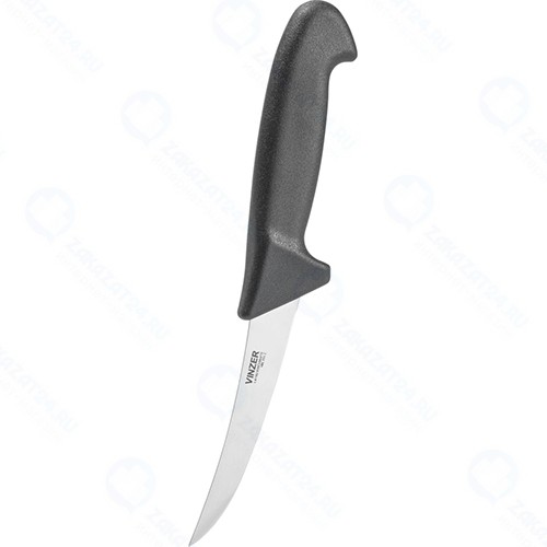Нож филейный VINZER 15,2 см (50266)