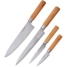 Набор ножей MAYER-BOCH 27773 (5 предметов) Набор ножей MAYER-BOCH 27773 (5 предметов)