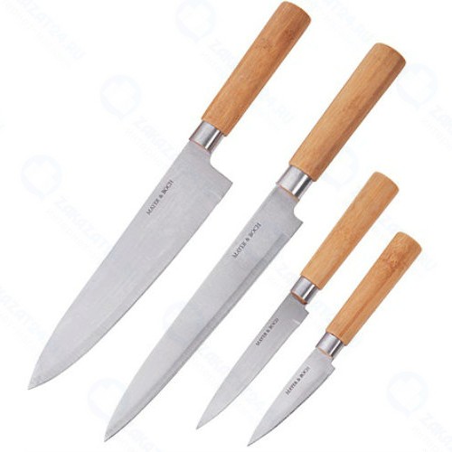 Набор ножей MAYER-BOCH 27773 (5 предметов)