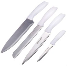 Набор ножей MAYER-BOCH 29654 (5 предметов) Набор ножей MAYER-BOCH 29654 (5 предметов)