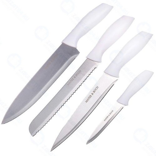 Набор ножей MAYER-BOCH 29654 (5 предметов)