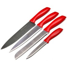 Набор ножей MAYER-BOCH 29656 (5 предметов) Набор ножей MAYER-BOCH 29656 (5 предметов)