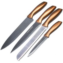 Набор ножей MAYER-BOCH 29657 (5 предметов) Набор ножей MAYER-BOCH 29657 (5 предметов)