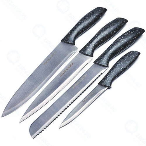 Набор ножей MAYER-BOCH 29658 (5 предметов)