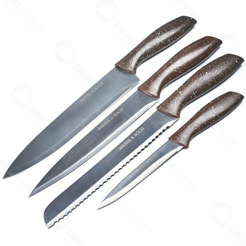 Набор ножей MAYER-BOCH 29661 (5 предметов)