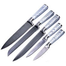 Набор ножей MAYER-BOCH 29772 (6 предметов) Набор ножей MAYER-BOCH 29772 (6 предметов)