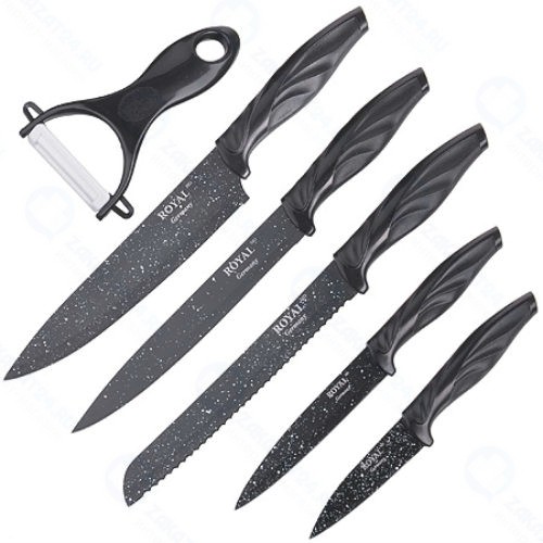 Набор ножей MAYER-BOCH 315 (6 предметов)