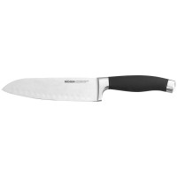 Нож сантоку NADOBA Rut, 17,5 см (722712)