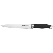 Нож разделочный NADOBA Rut, 20 см (722713)