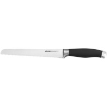 Нож для хлеба NADOBA Rut, 20 см (722715)