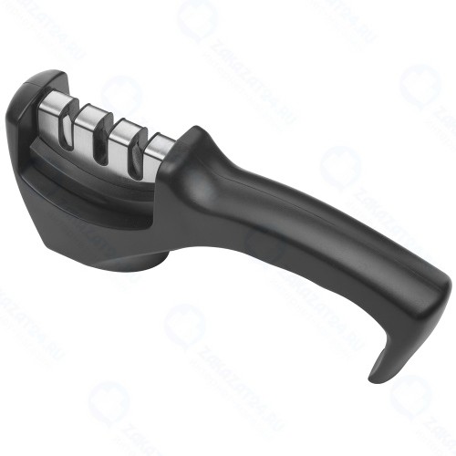 Ножеточка NADOBA Borga, тройная (723317)