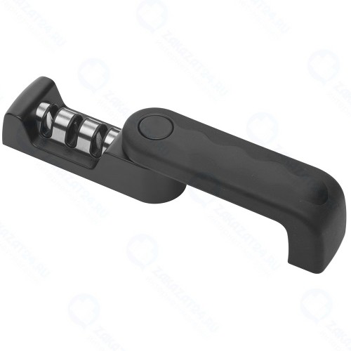 Ножеточка NADOBA Borga, складная (723318)