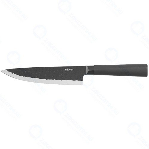 Нож поварской NADOBA Horta, 20 см (723610)