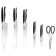 Набор ножей VINZER Chef, 7 предметов (89119)