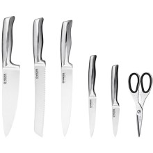 Набор ножей VINZER Supreme, 7 предметов (89120)