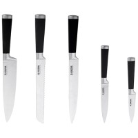 Набор ножей VINZER Falcon, 7 предметов (89122)