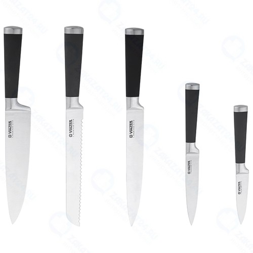 Набор ножей VINZER Falcon, 7 предметов (89122)