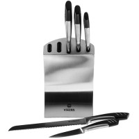 Набор ножей VINZER Tsunami, 6 предметов (89125)