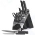 Набор ножей VINZER Cascade, 7 предметов (89133)